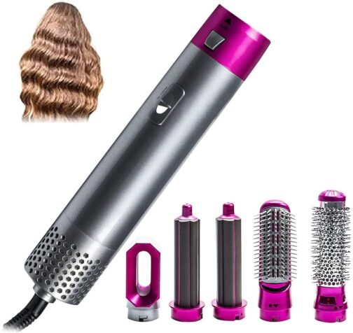 Brosse Soufflante 5en1 – Image 2