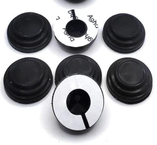 Silencieux de portières 5X4pcs – Image 3
