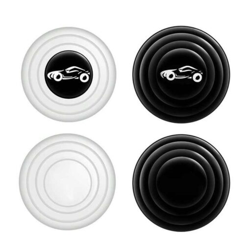 Silencieux de portières 5X4pcs – Image 2