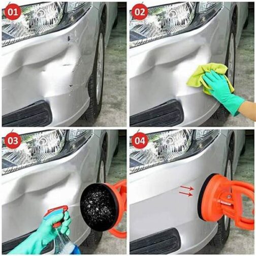 Extracteur de bosses carrosserie – Image 3